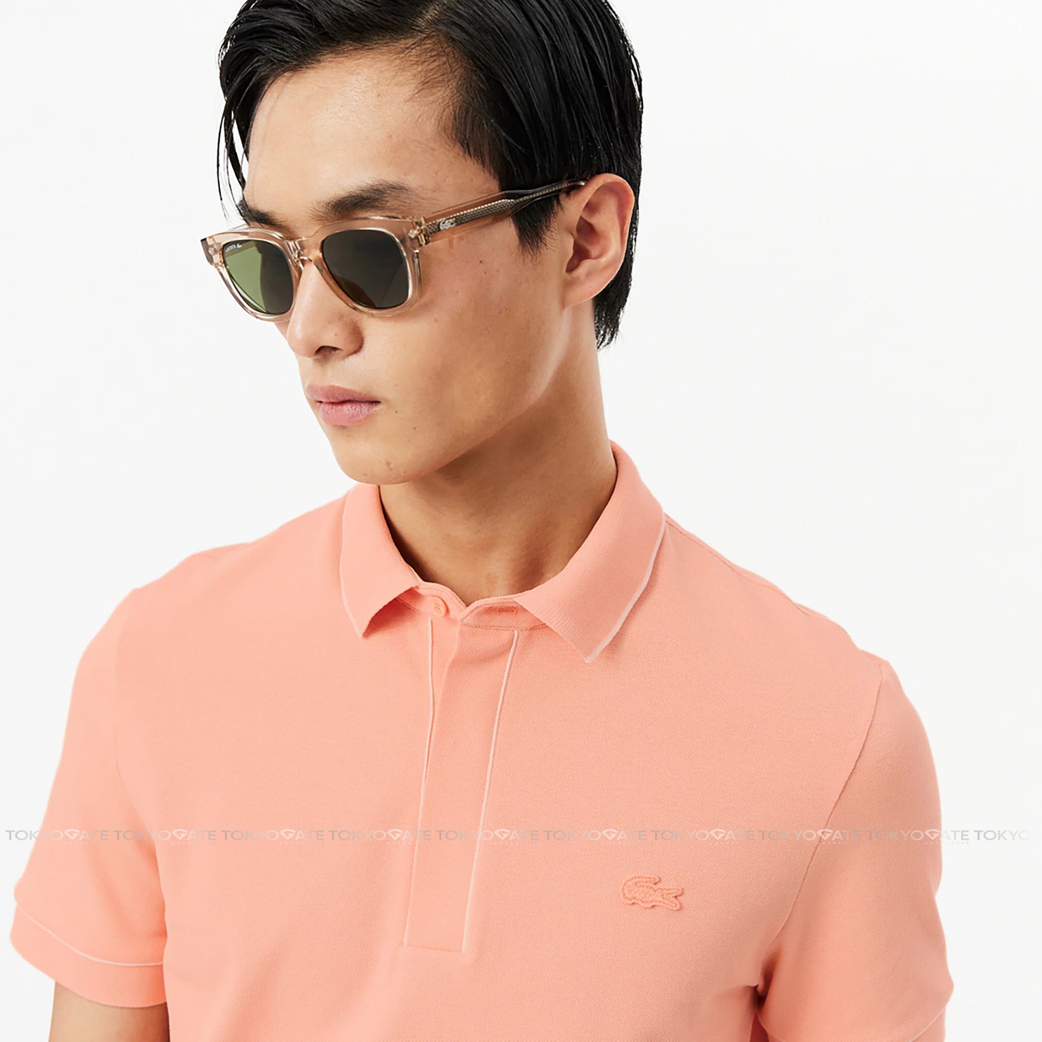 Áo polo Lacoste PH0796 UI2 Regular Fit