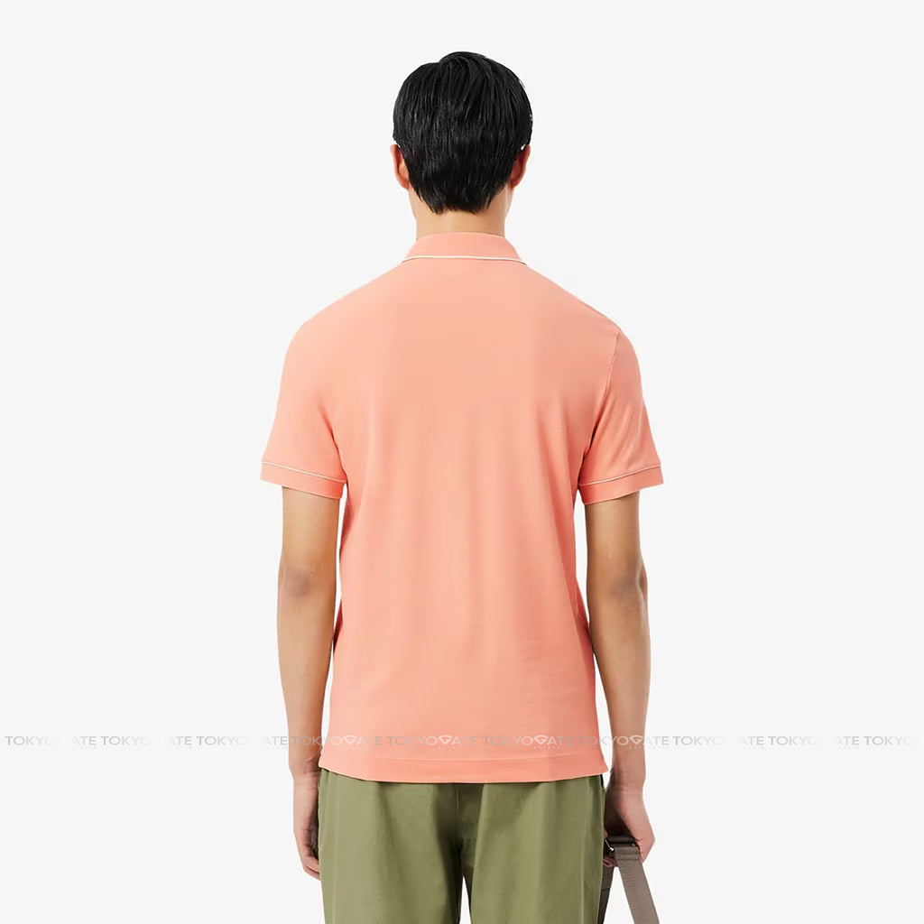 Áo polo Lacoste PH0796 UI2 Regular Fit