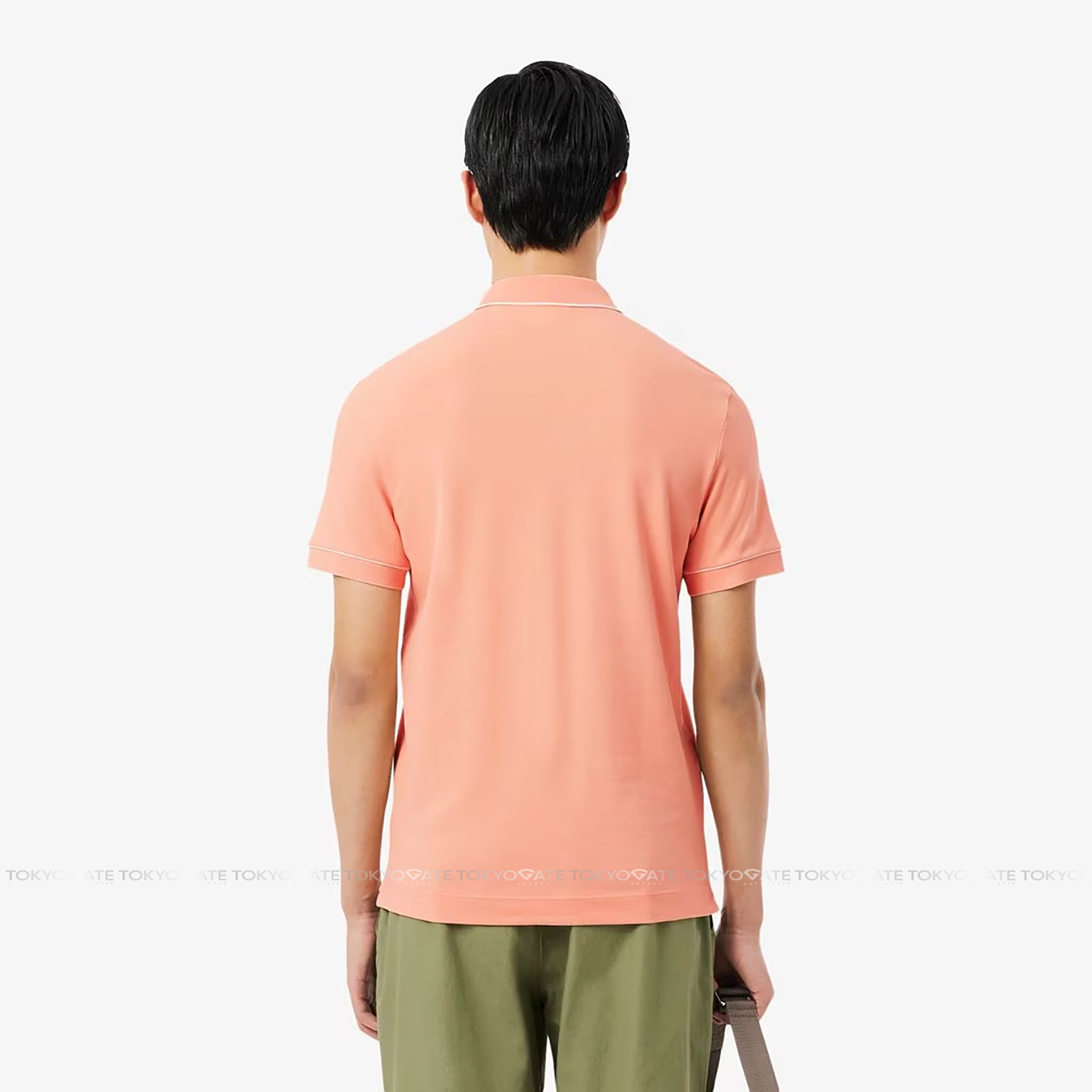 Áo polo Lacoste PH0796 UI2 Regular Fit