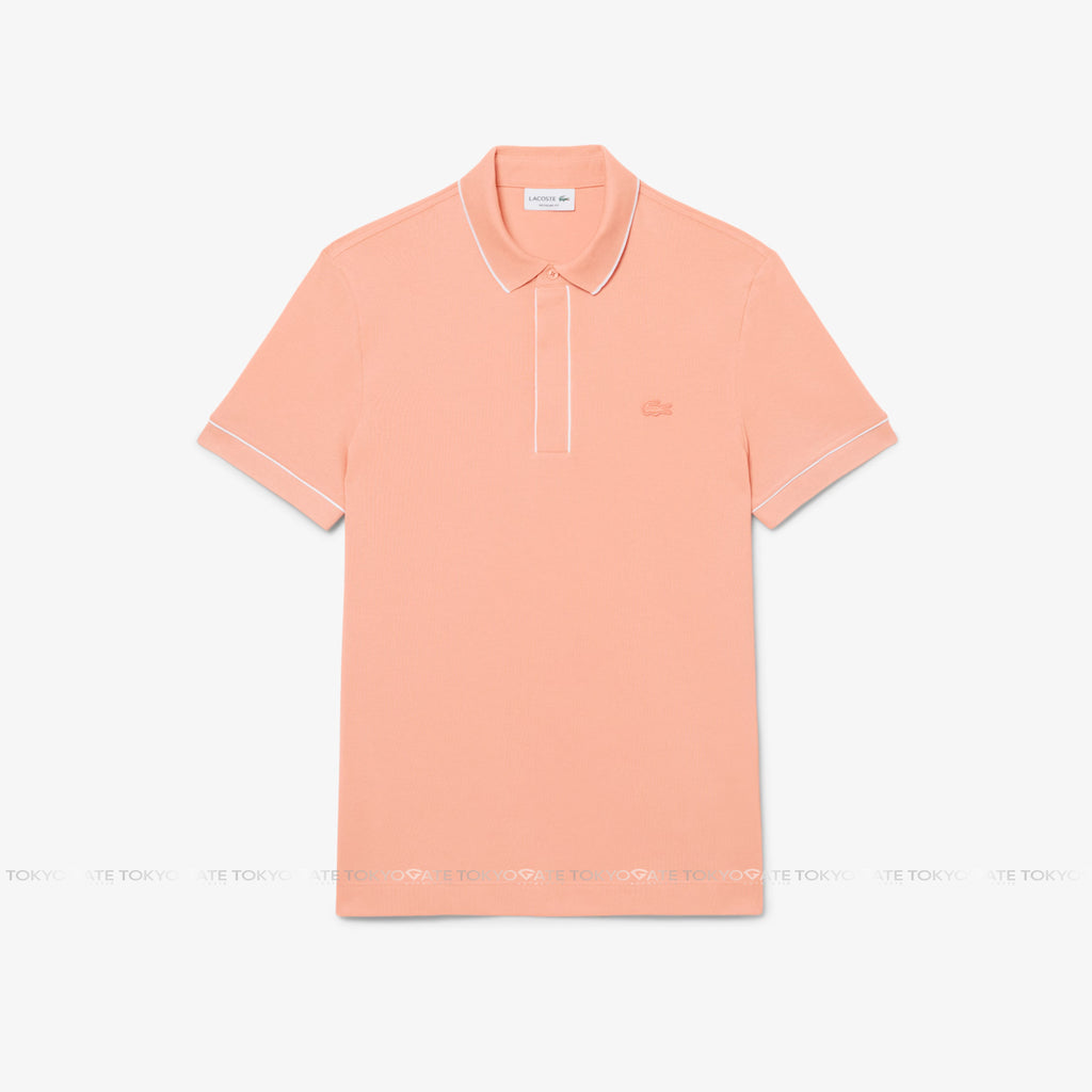 Áo polo Lacoste PH0796 UI2 Regular Fit