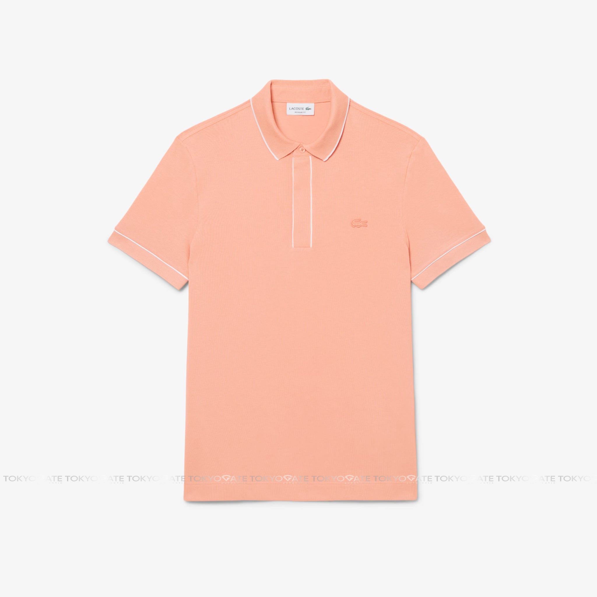 Áo polo Lacoste PH0796 UI2 Regular Fit