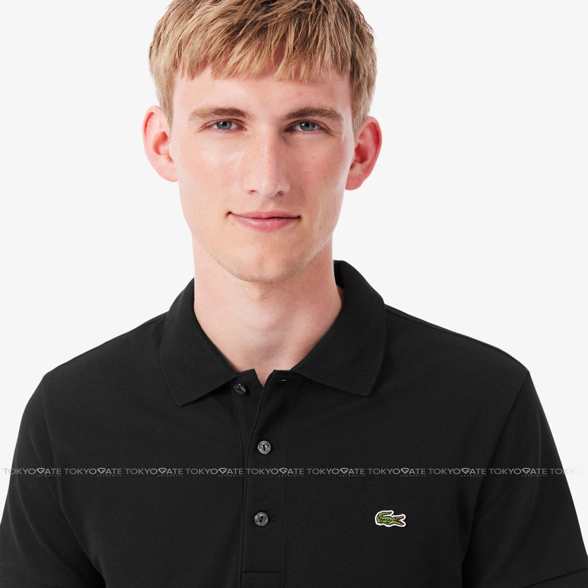 Áo polo Lacoste PH6348 031 Slim Fit