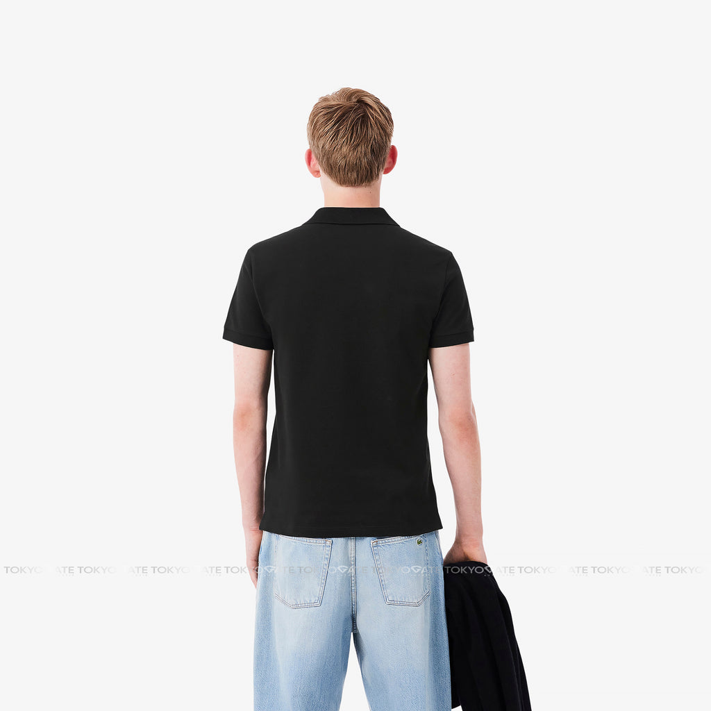 Áo polo Lacoste PH6348 031 Slim Fit