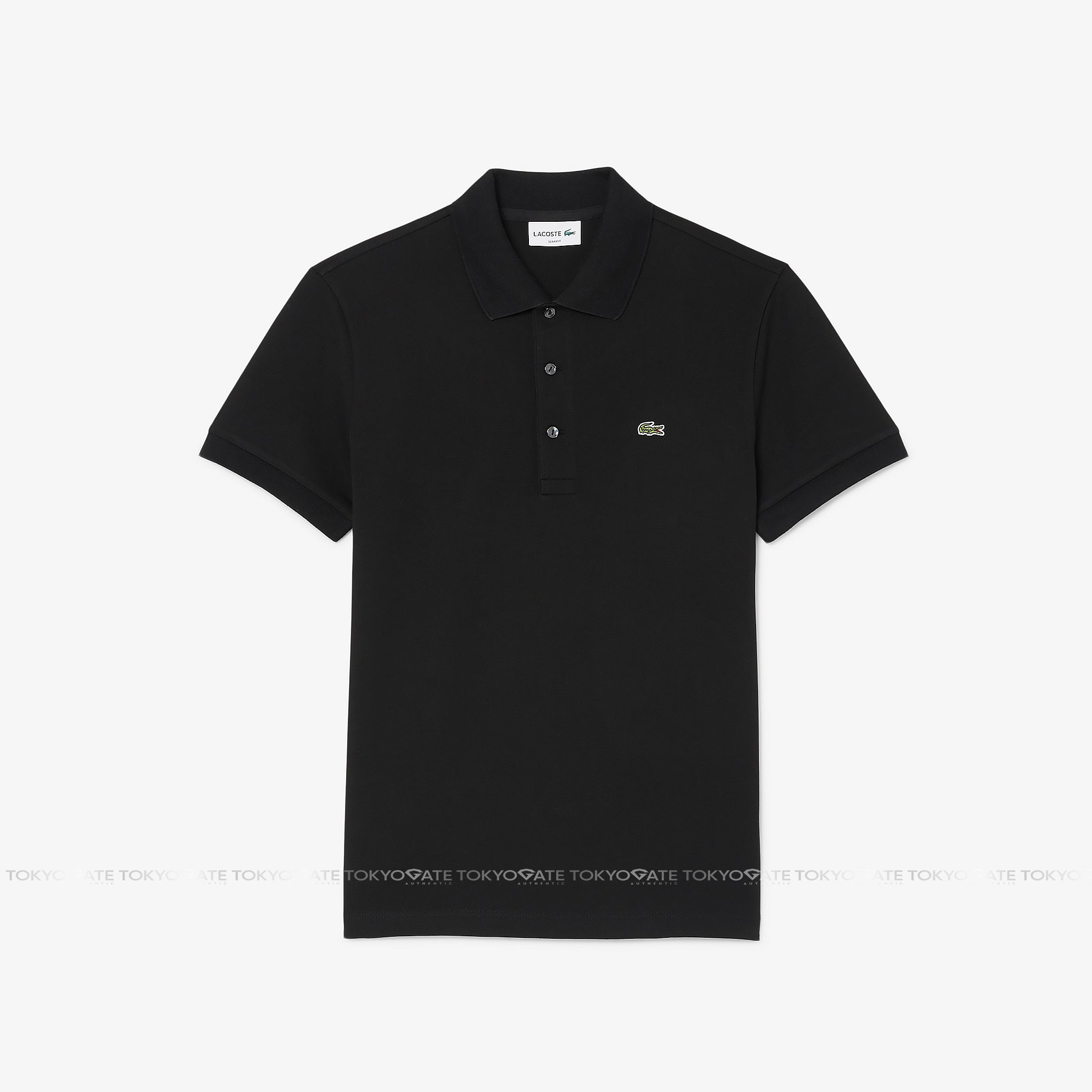 Áo polo Lacoste PH6348 031 Slim Fit