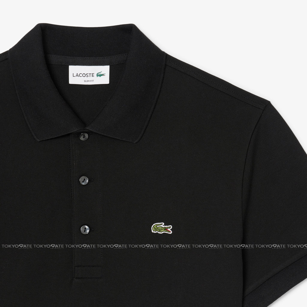 Áo polo Lacoste PH6348 031 Slim Fit