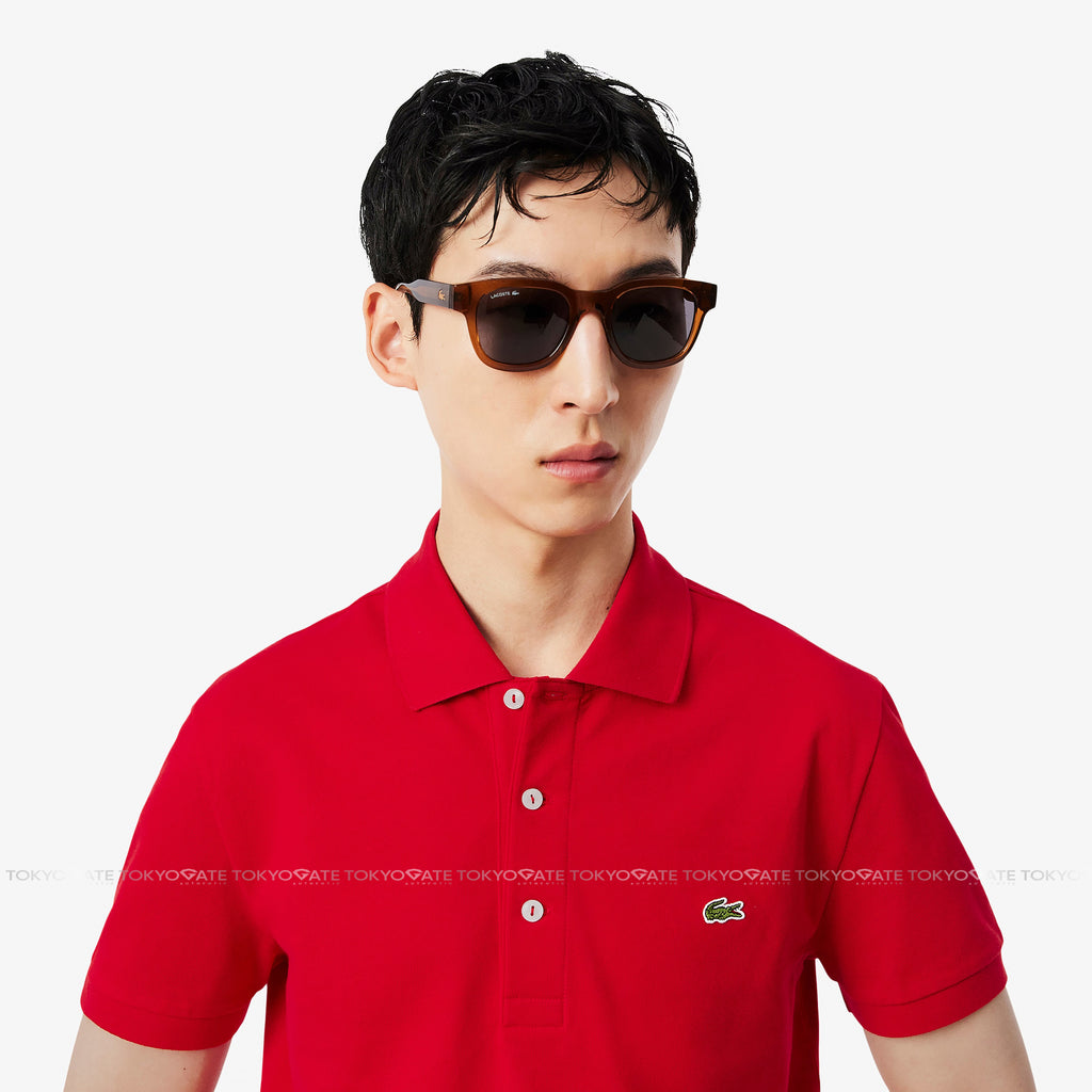 Áo polo Lacoste PH6348 240 Slim Fit