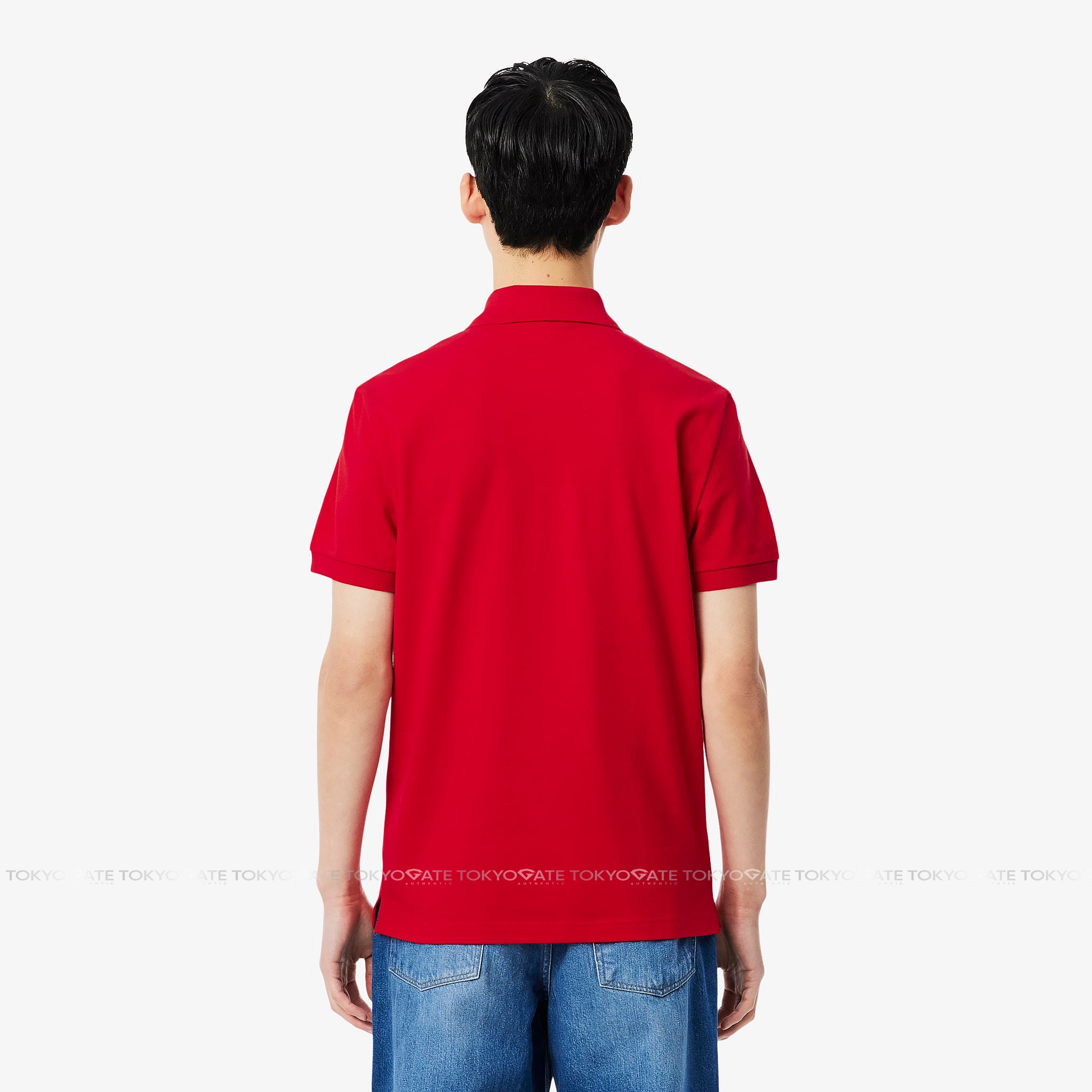 Áo polo Lacoste PH6348 240 Slim Fit