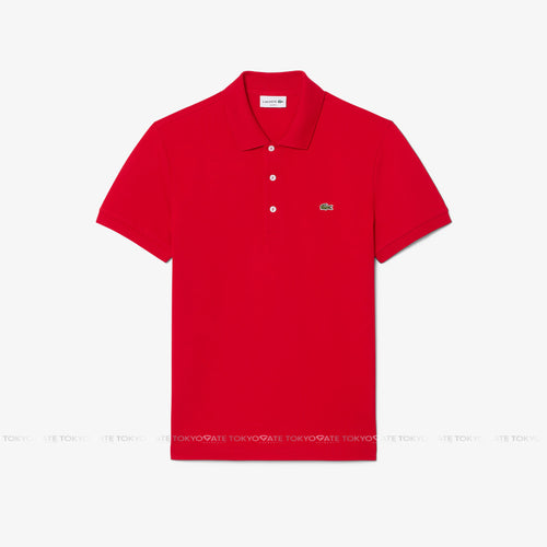 Áo polo Lacoste PH6348 240 Slim Fit