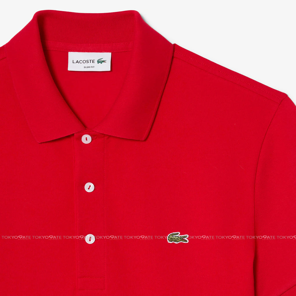 Áo polo Lacoste PH6348 240 Slim Fit