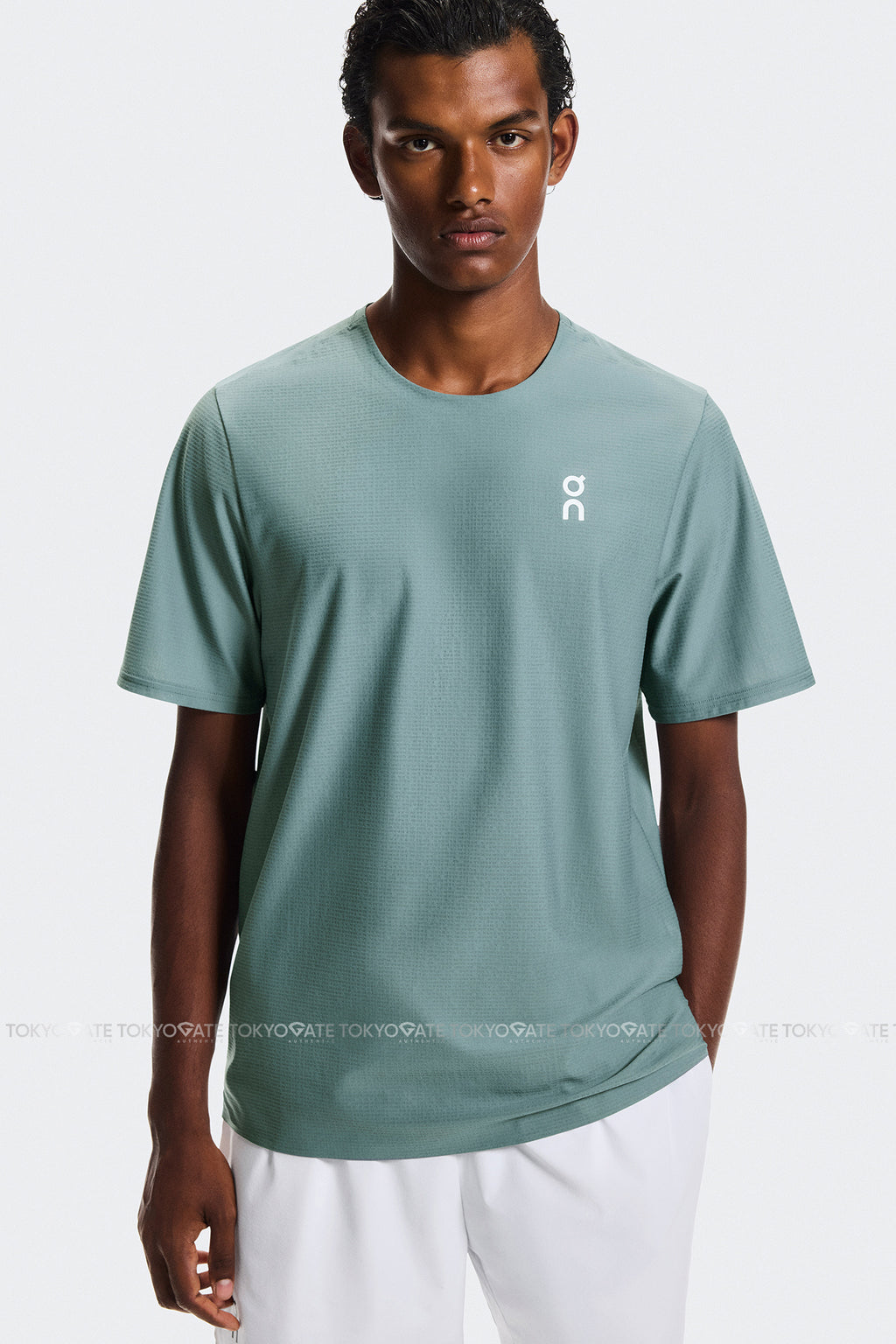 Áo phông ON Tennis 1MG10224364 Court-T Tide Regular Fit