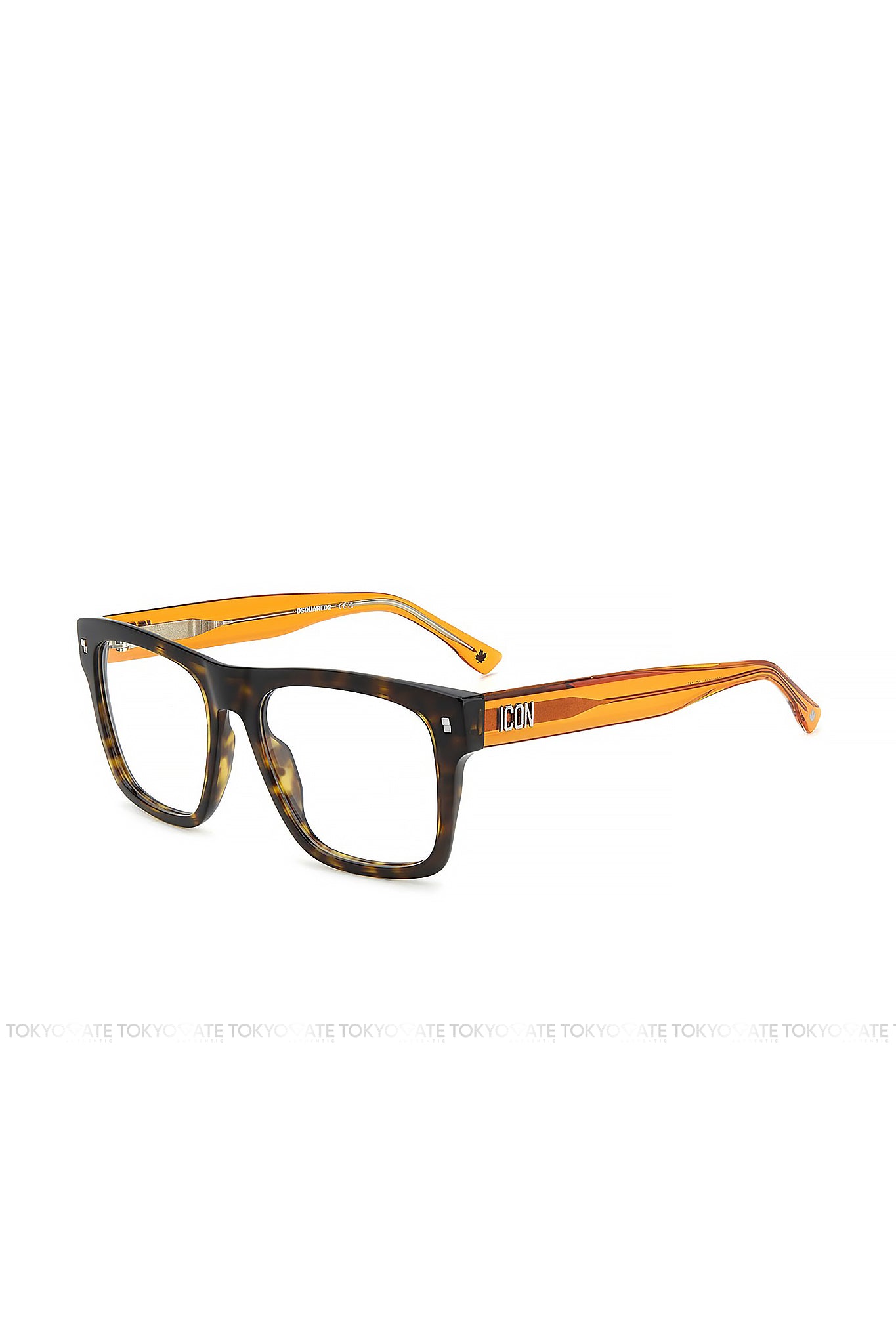 Kính Dsquared2 ICON0018 L9G Optical Frames