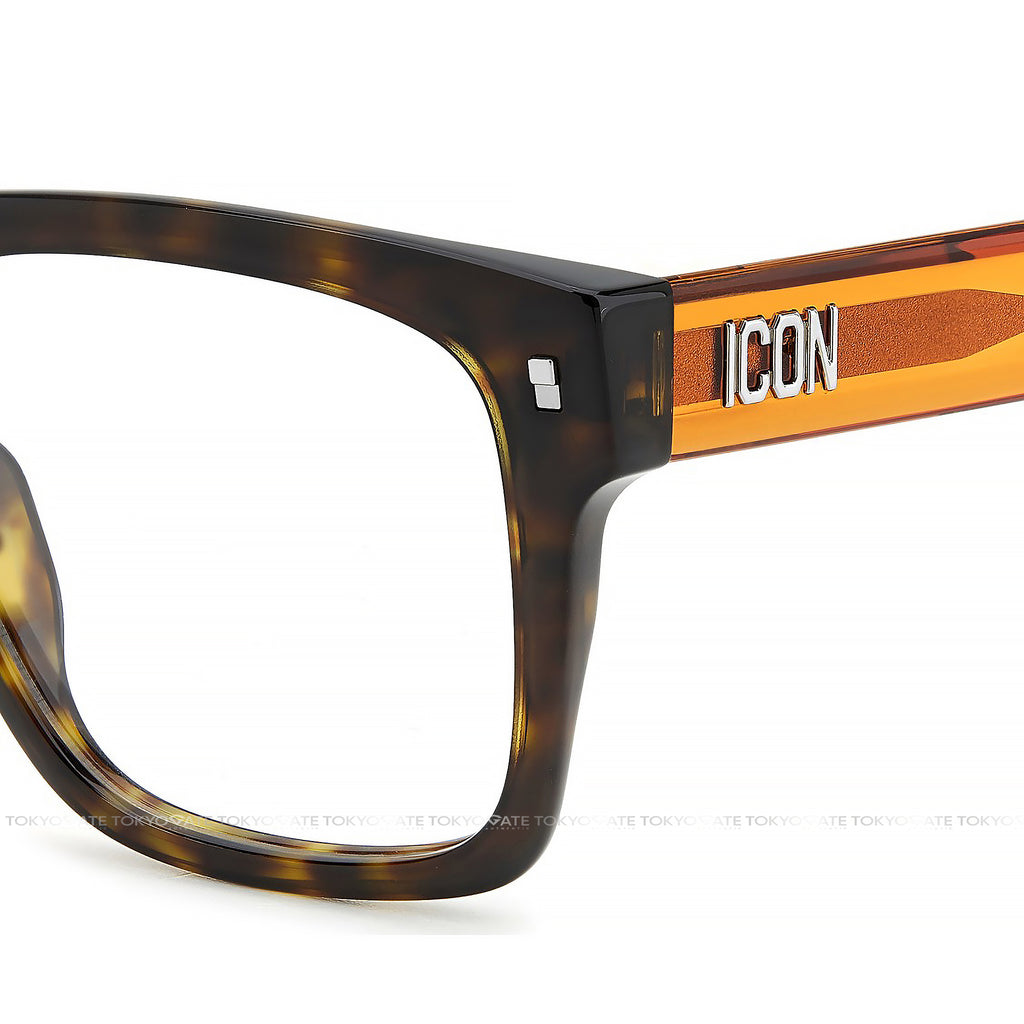 Kính Dsquared2 ICON0018 L9G Optical Frames