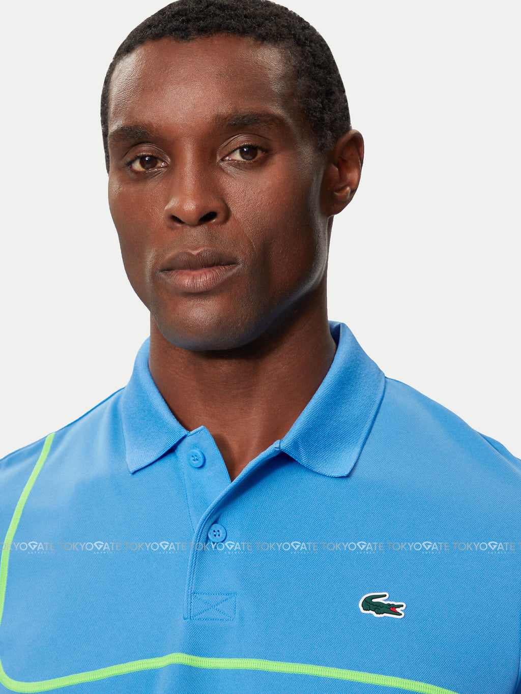Áo polo Lacoste DH7362 I9K Regular Fit