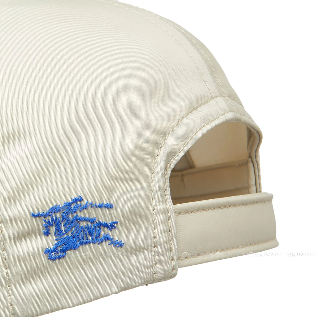 Mũ lưỡi trai Burberry EKD Baseball 80770181 Hunter