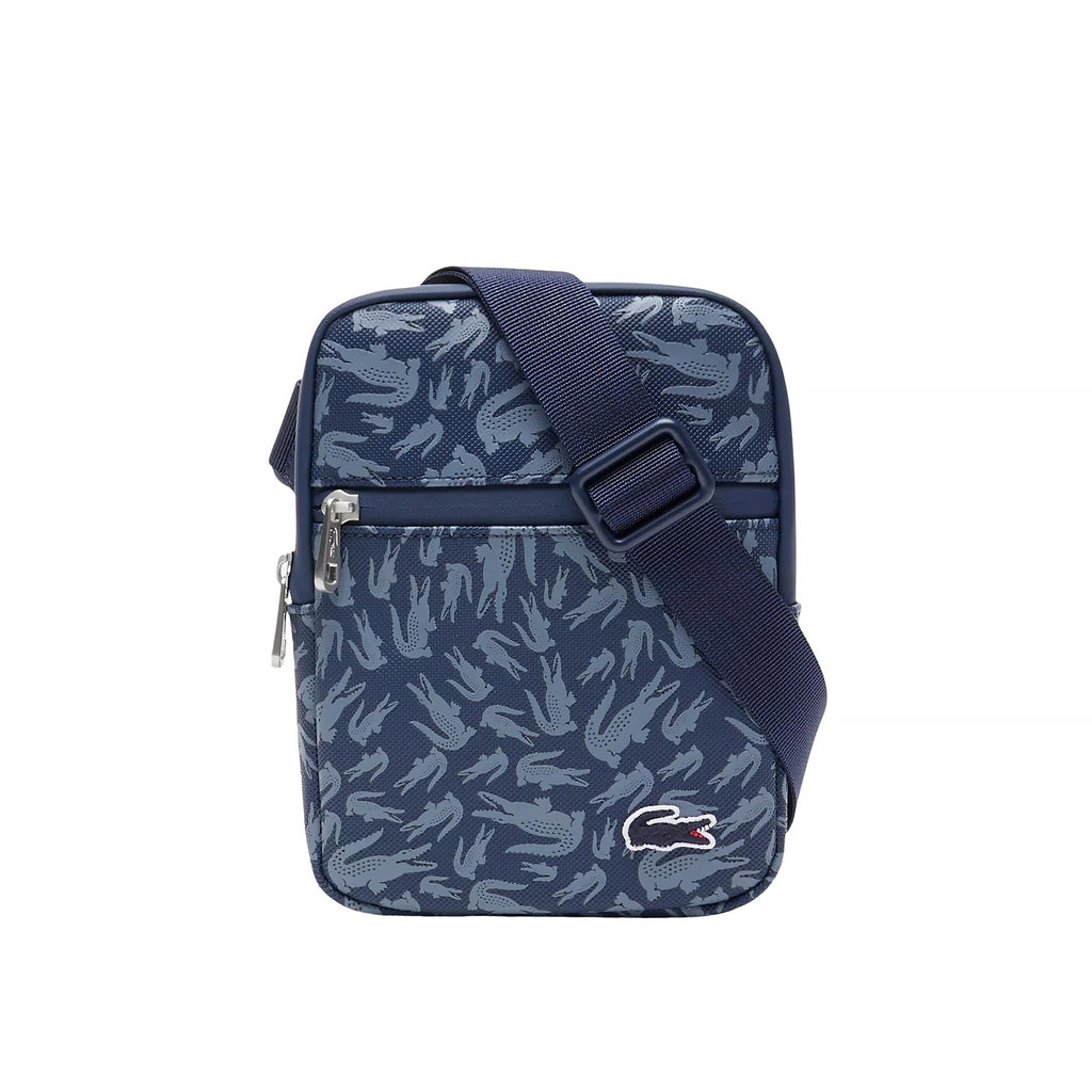 Túi Lacoste NH5087TX R70 Small LCST Flat Satchel