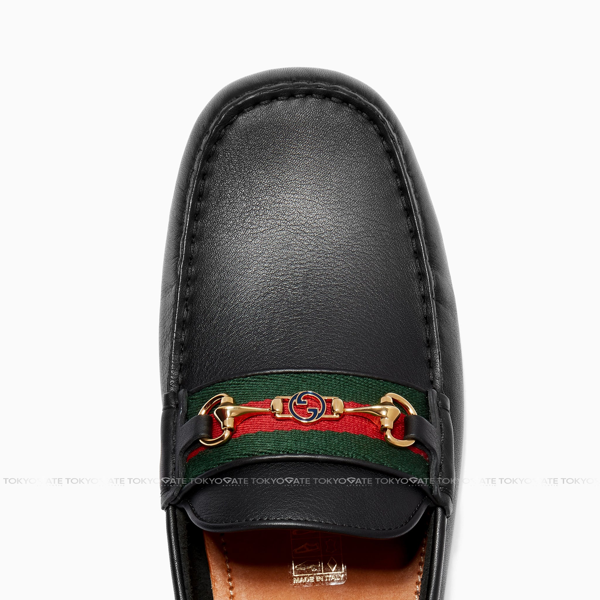 Giày Gucci 624698 1XH10 1066 Black