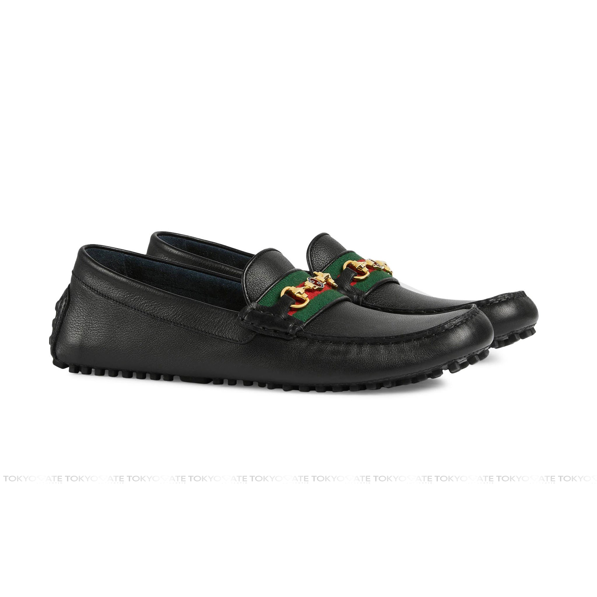 Giày Gucci 624698 1XH10 1066 Black