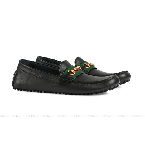 Giày Gucci 624698 1XH10 1066 Black