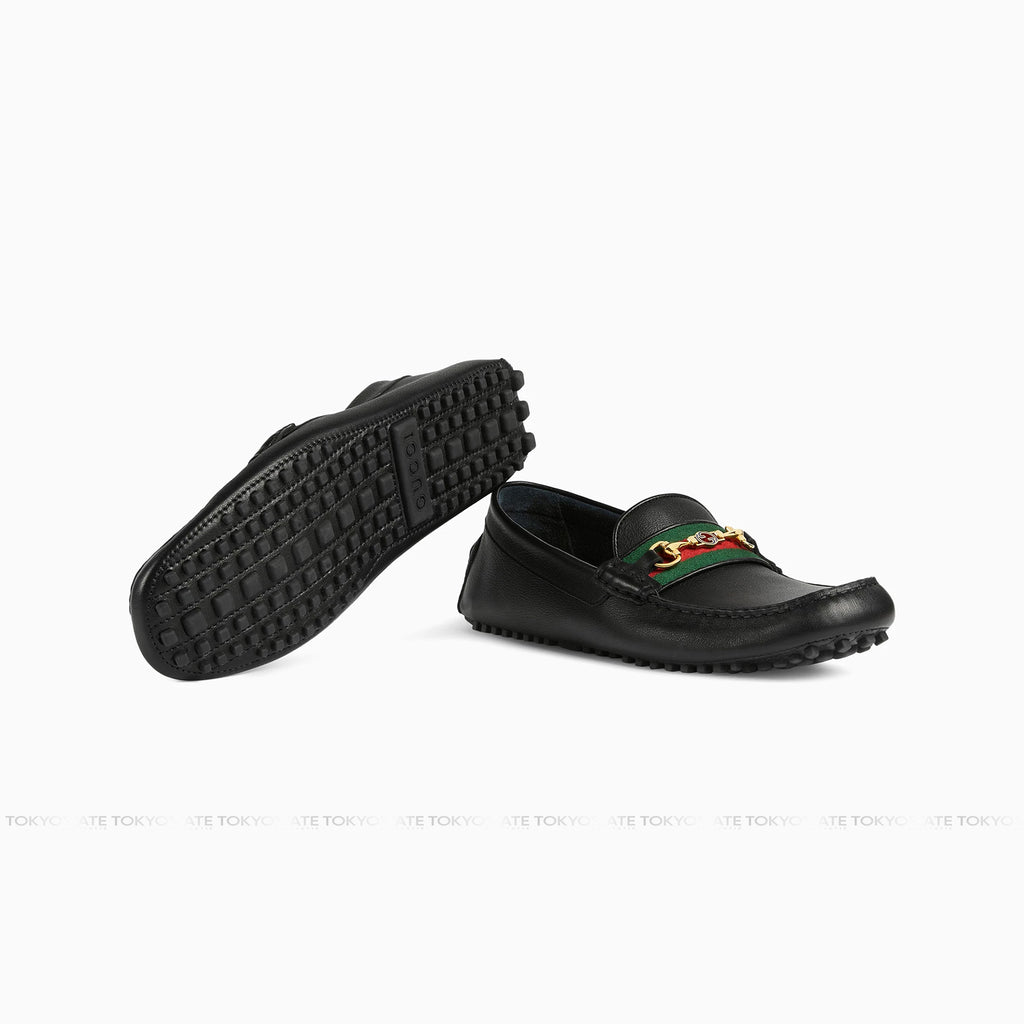 Giày Gucci 624698 1XH10 1066 Black