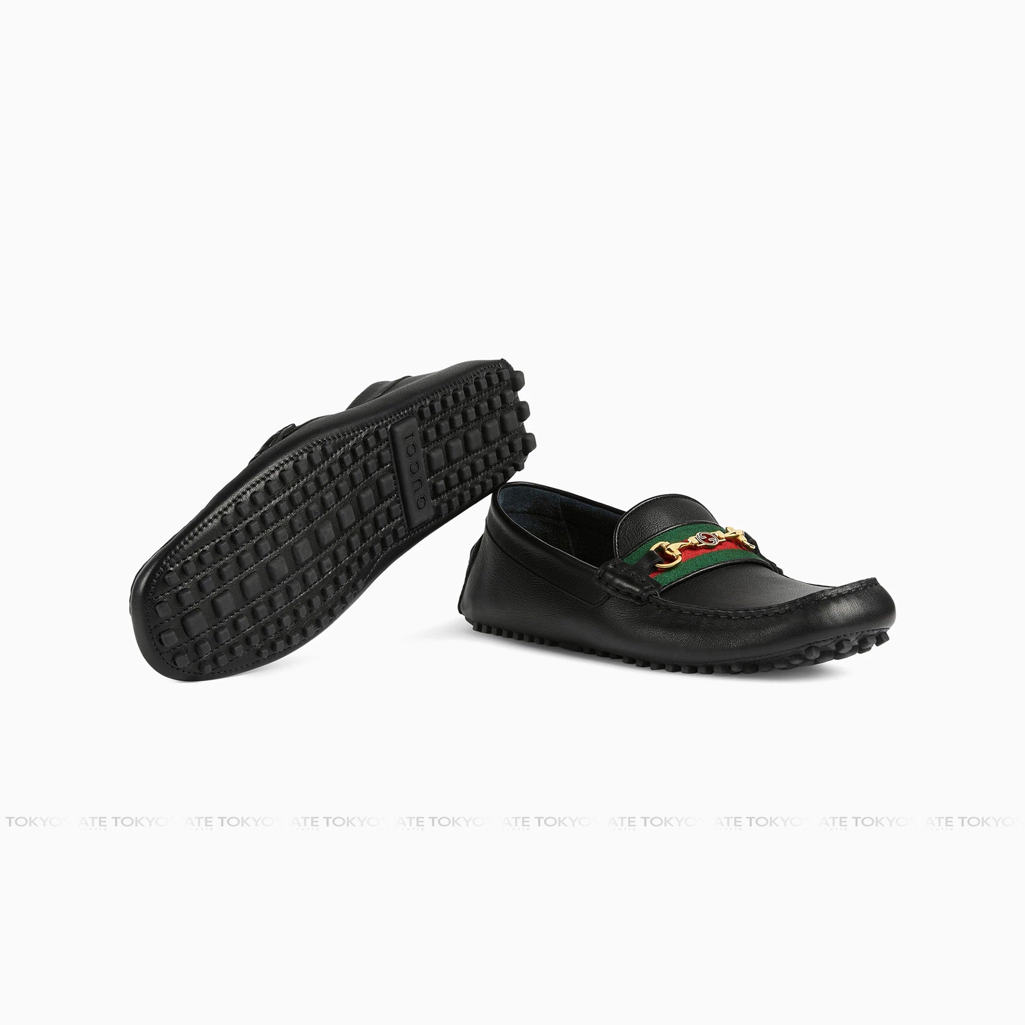 Giày Gucci 624698 1XH10 1066 Black