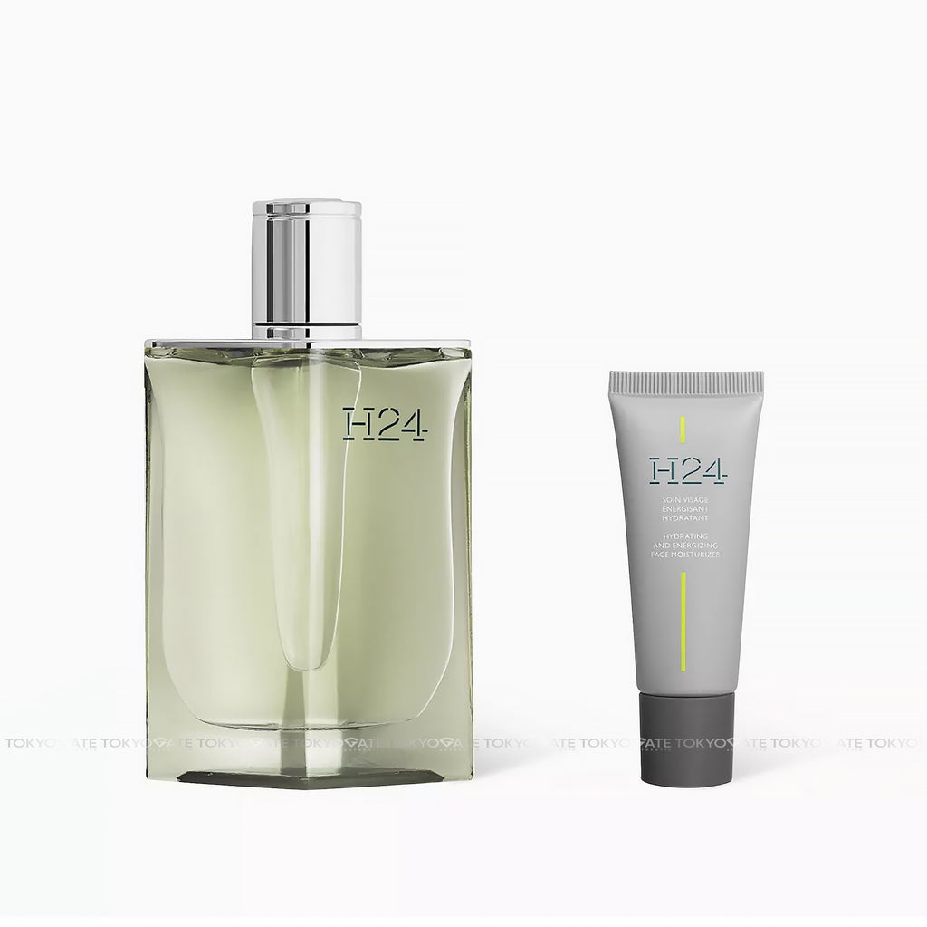 Set nước hoa Hermes H24 Eau De Parfum 100ml