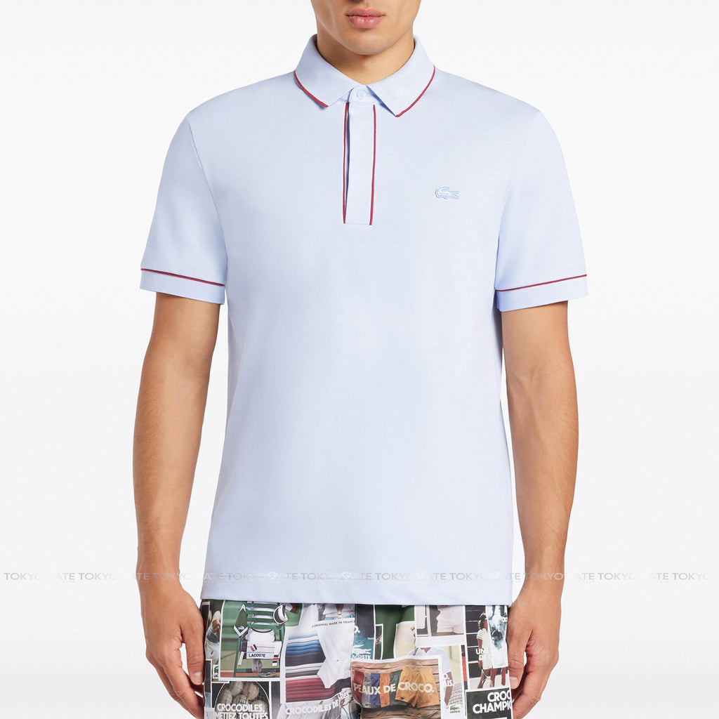Áo polo Lacoste PH8184 T01 Regular Fit
