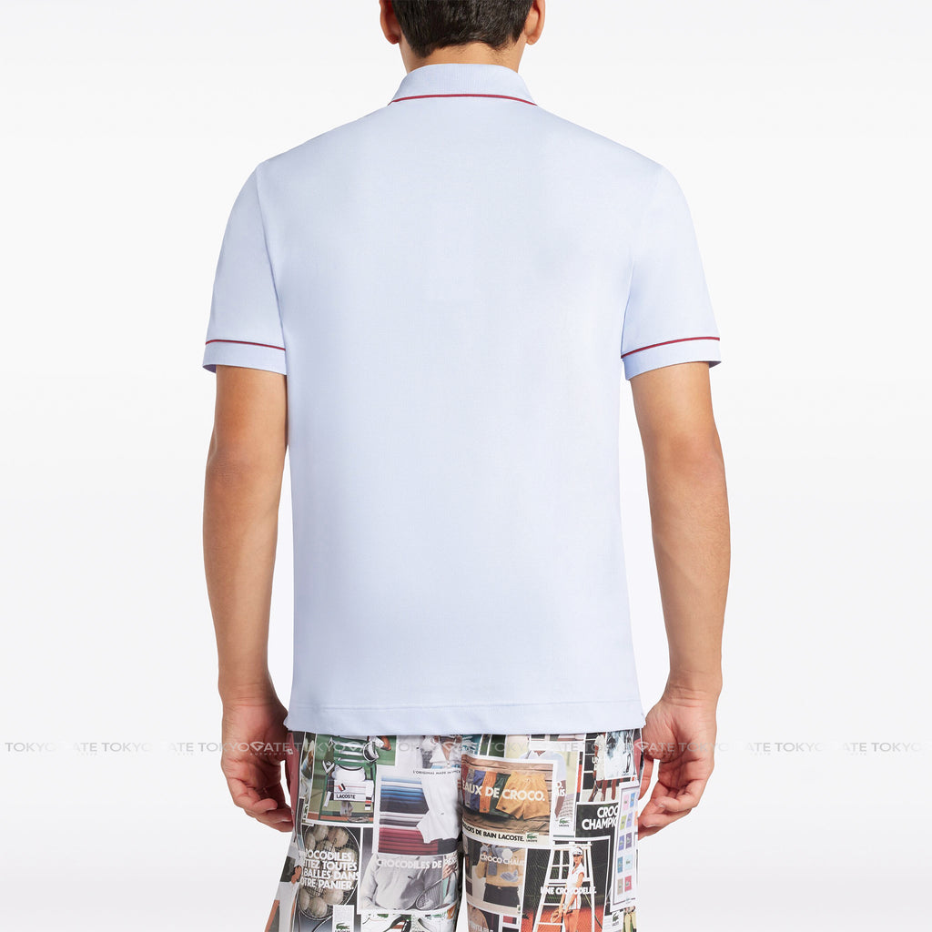 Áo polo Lacoste PH8184 T01 Regular Fit