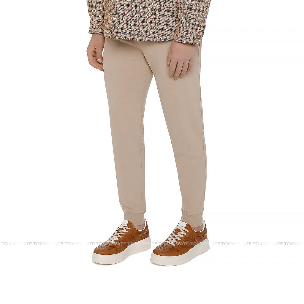 Giày Gucci 726544 AABBV 2742 GG Brown