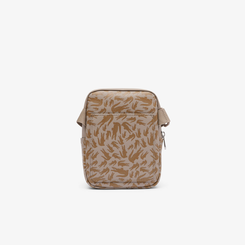 Túi Lacoste NH5087TX R70 Small LCST Flat Satchel