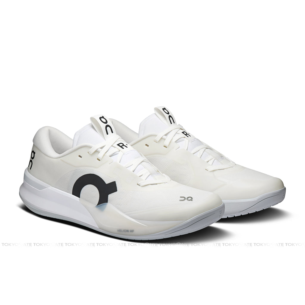 Giày ON 3MG10362626 The Roger Pro Fire White/Pink