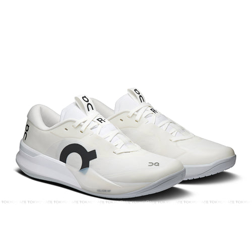 Giày ON 3MG10362626 The Roger Pro Fire White/Pink