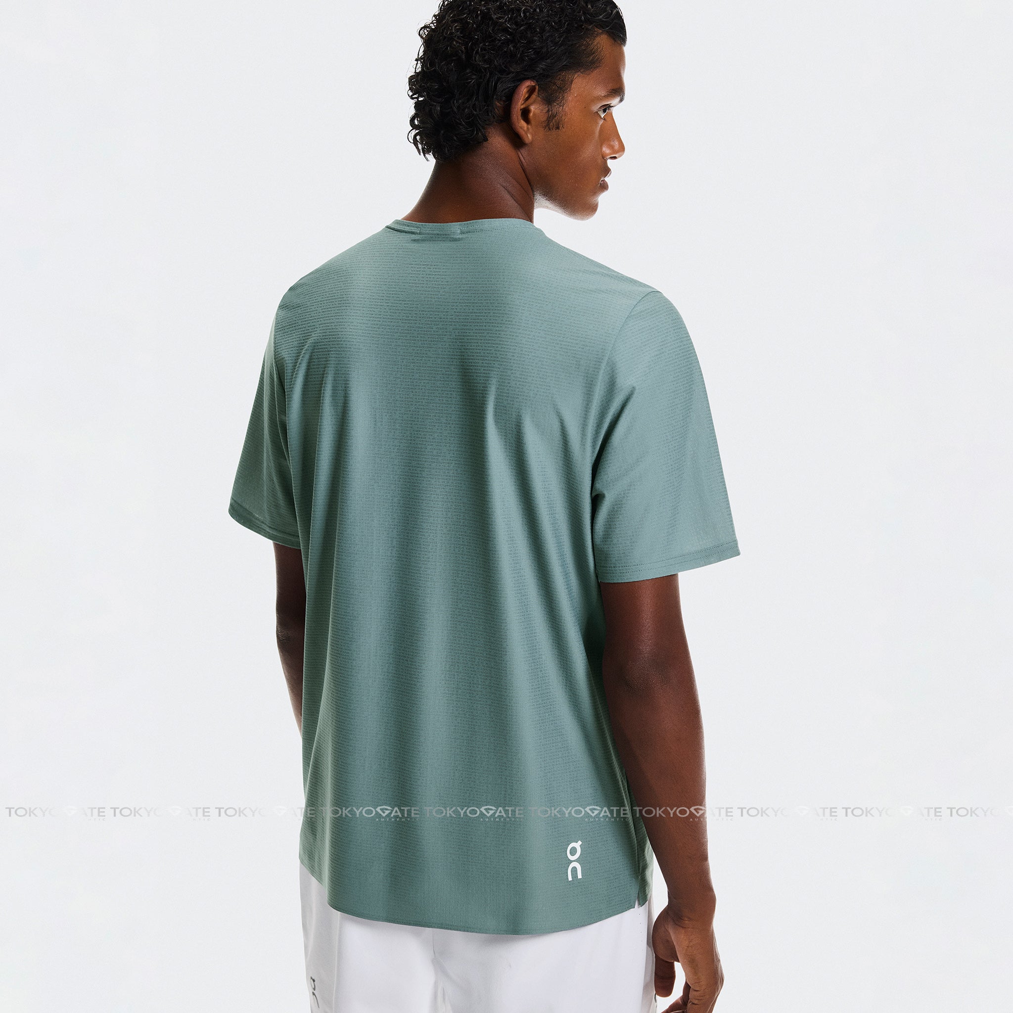 Áo phông ON Tennis 1MG10224364 Court-T Tide Regular Fit