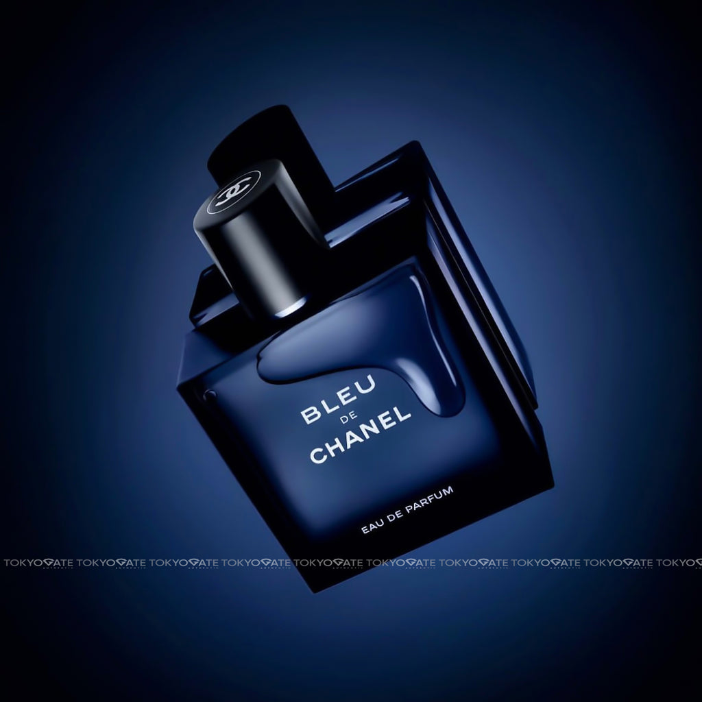 Nước hoa Chanel Bleu de Chanel Eau de Parfum 100ml
