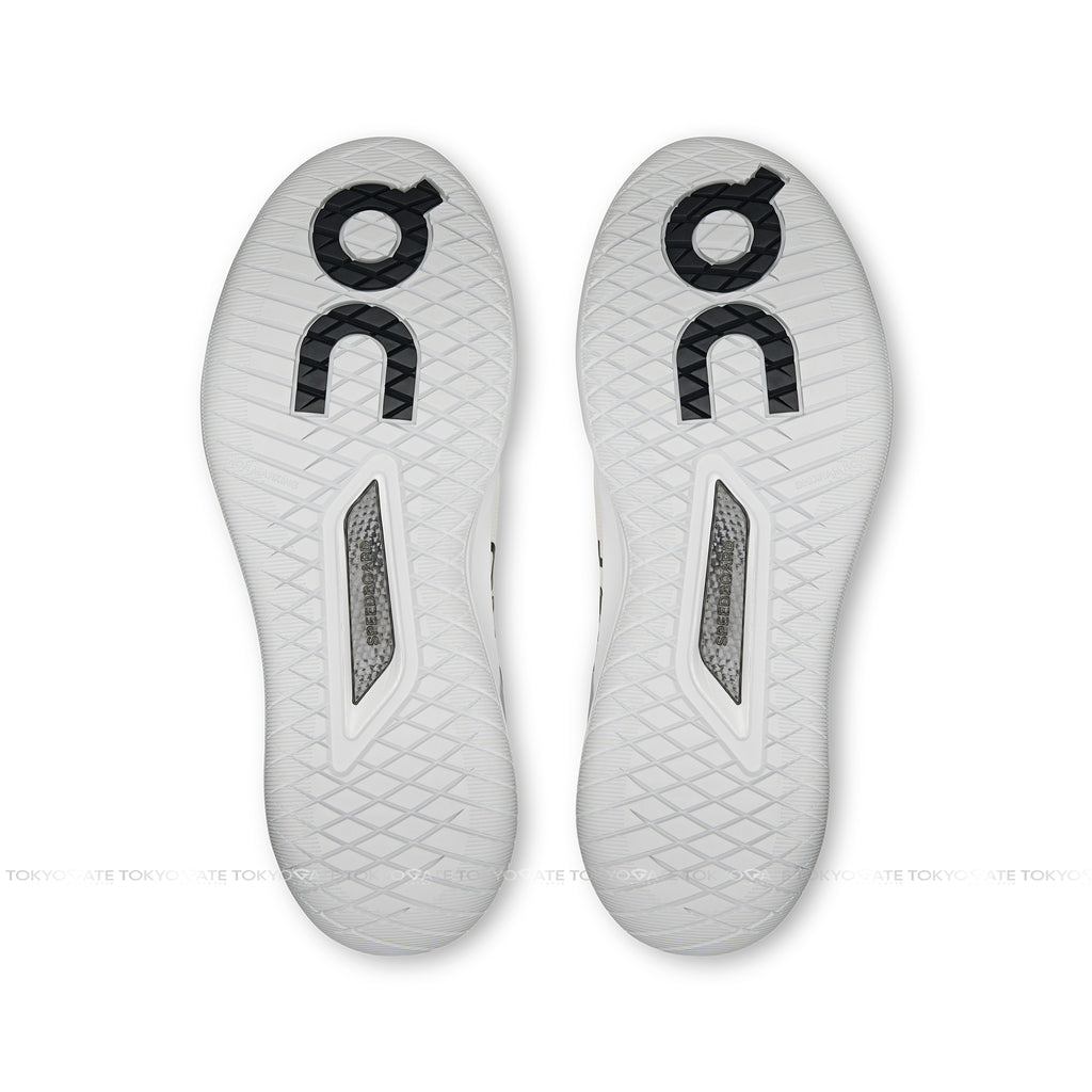 Giày ON 3MG10362626 The Roger Pro Fire White/Pink