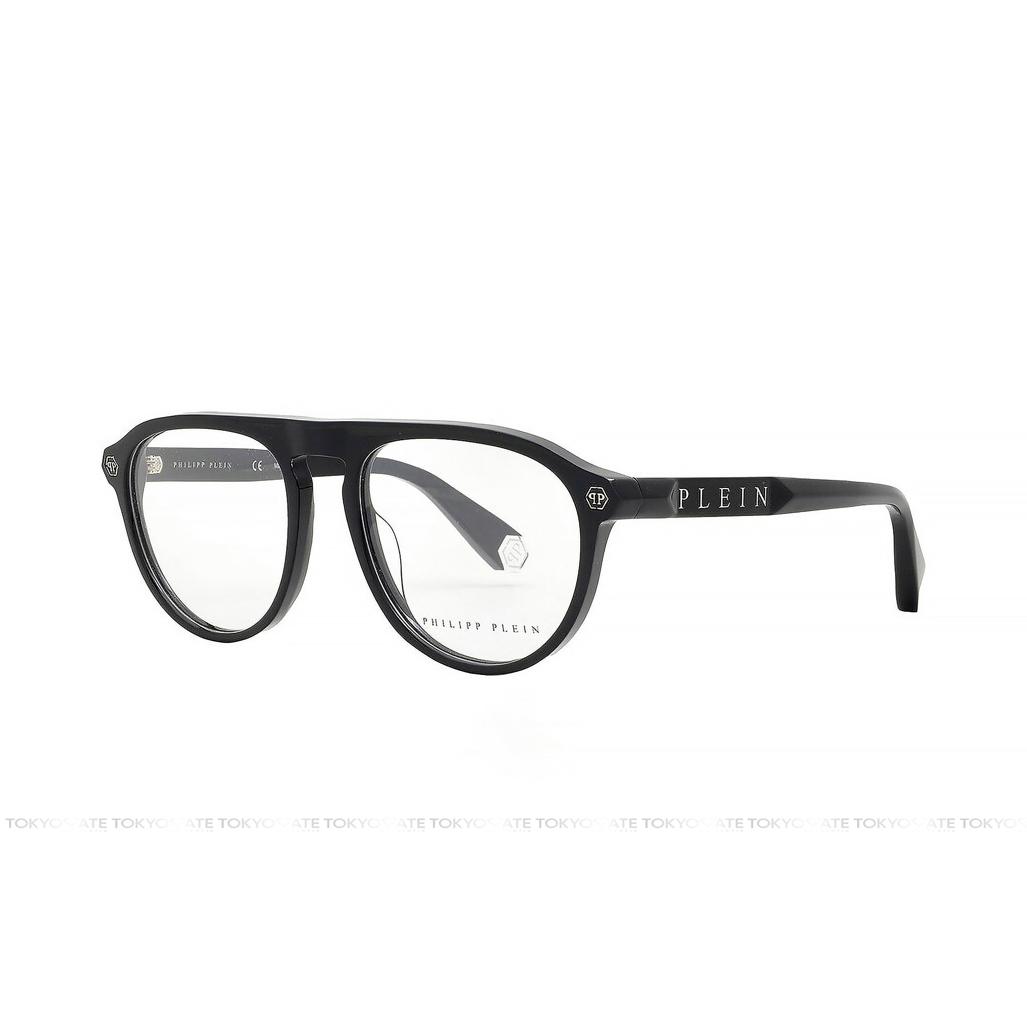 Kính Philipp Plein VPP016M54 0700 Optical Frames