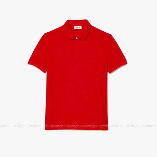Áo polo Lacoste PH5522 240 Paris Polo Regular Fit