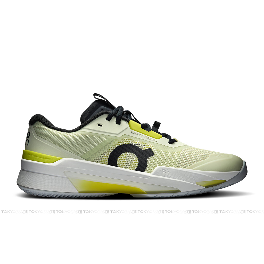 Giày ON 3MF30104744 The Roger Pro Fire Linne/Lime
