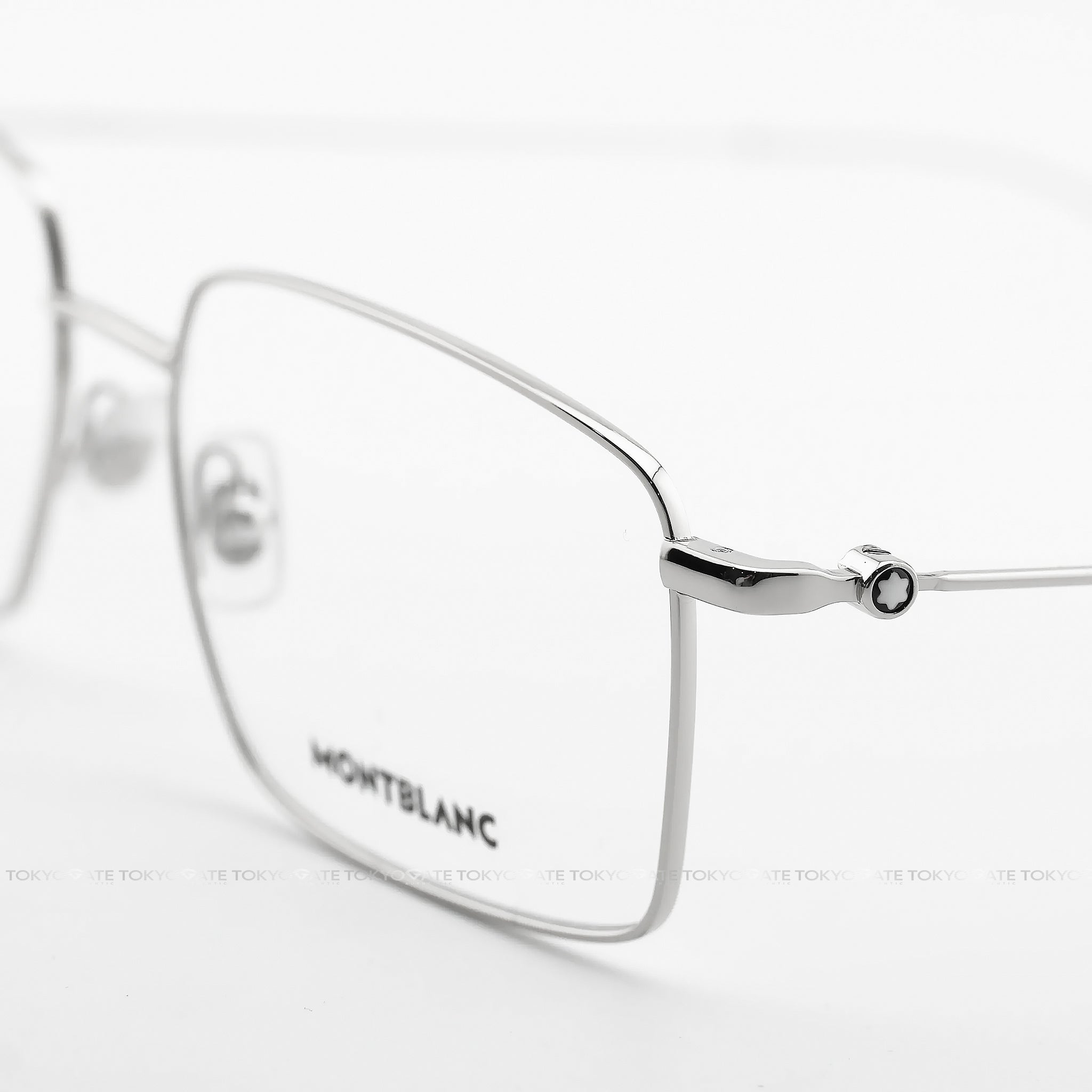 Kính Montblanc MB0076O 006 Optical Frames
