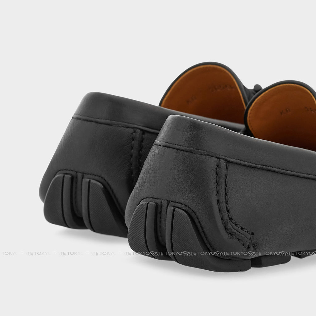 Giày Ferragamo Parigi 0775576 Black