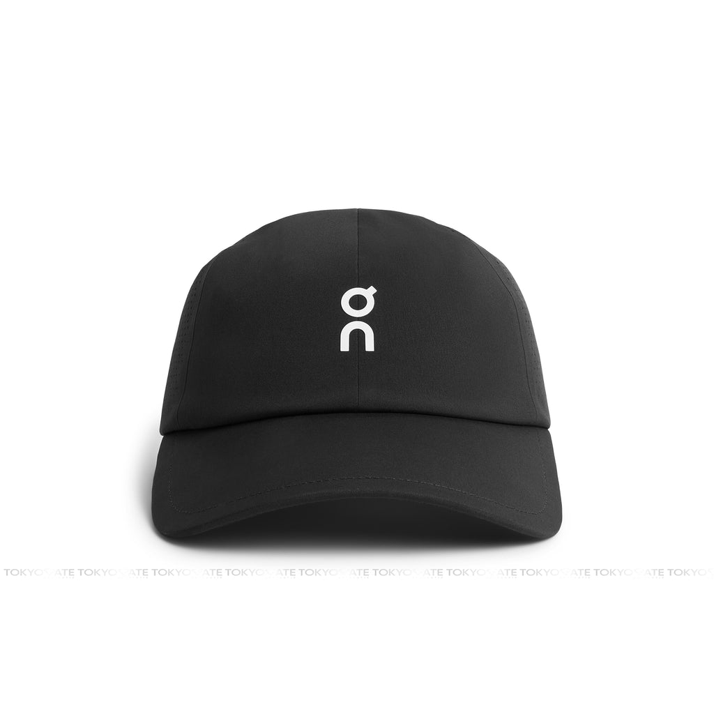 Mũ lưỡi trai On Court Cap 2UF10171200 Black - FreeSize