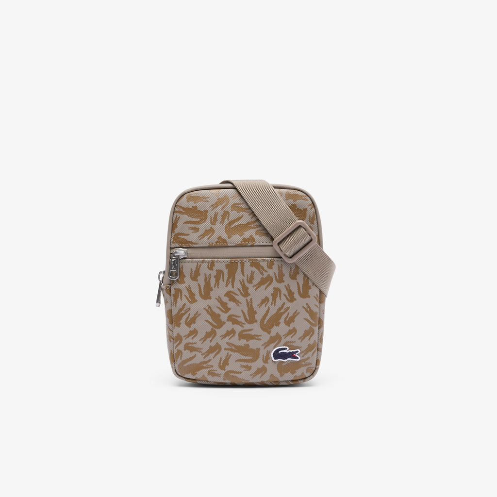 Túi Lacoste NH5087TX R70 Small LCST Flat Satchel