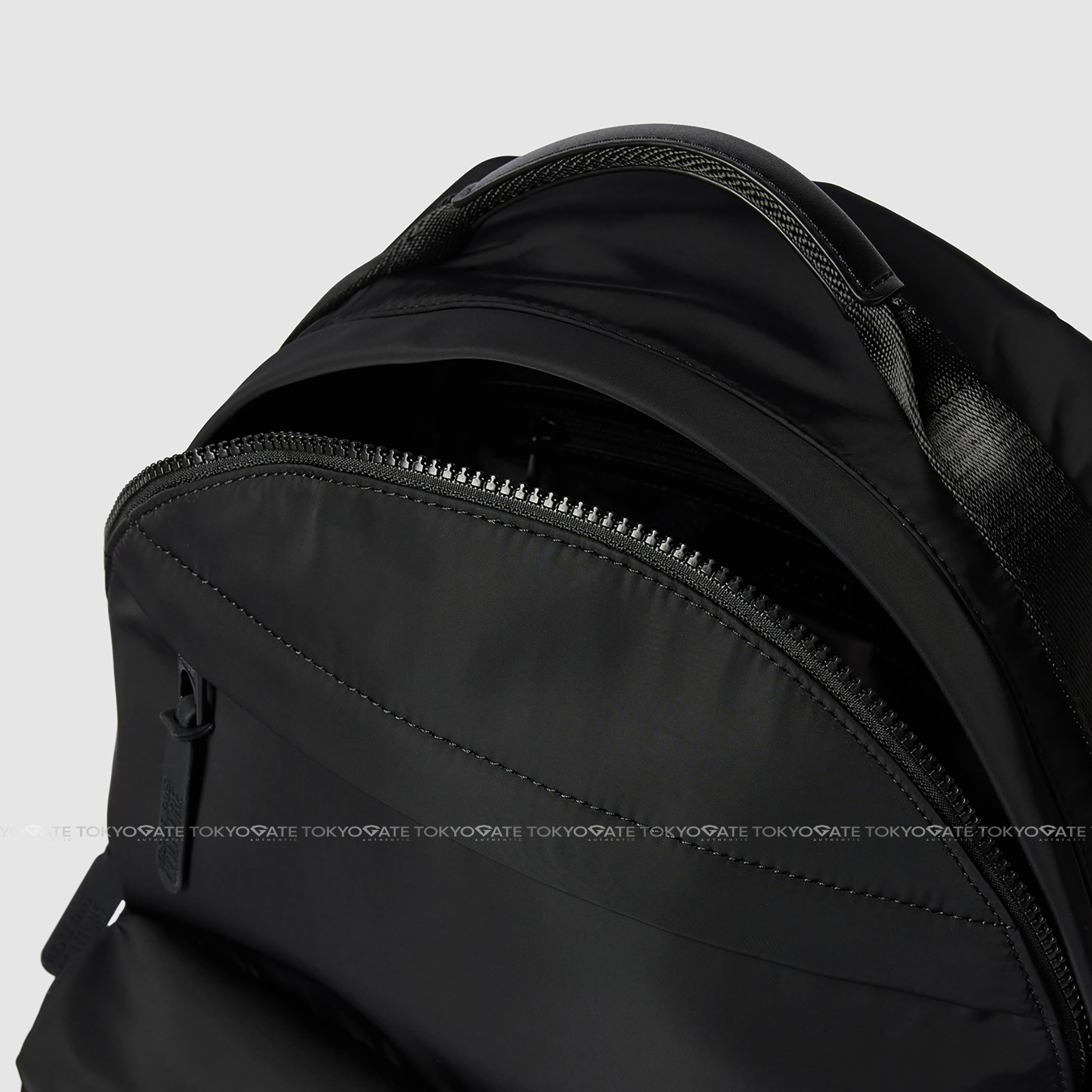 Balo Versace Jeans Couture 74YA4B90 G89 Black