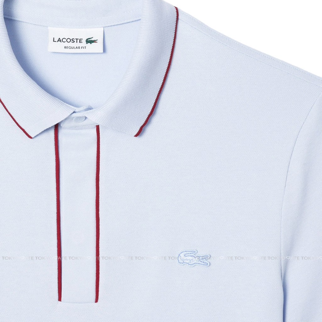 Áo polo Lacoste PH8184 T01 Regular Fit