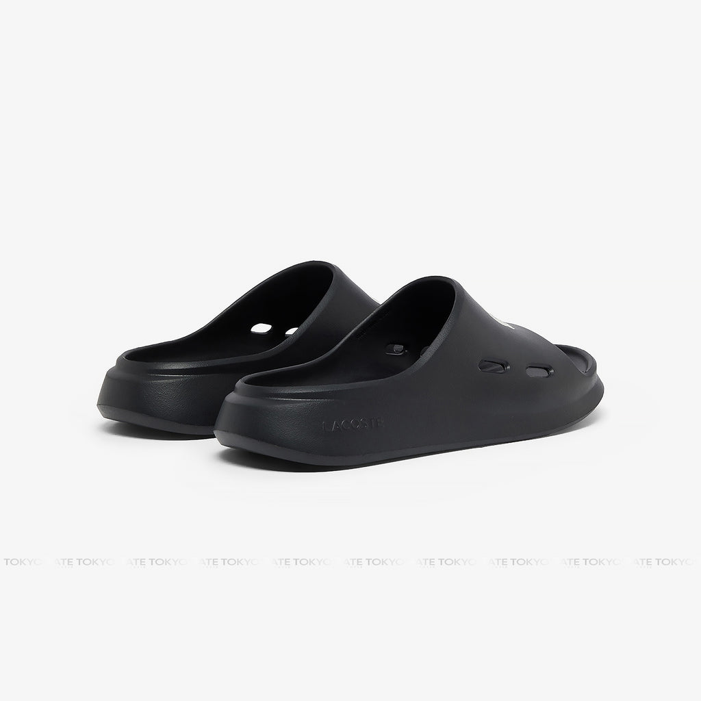 Dép Lacoste Meduz Slide 126 Black
