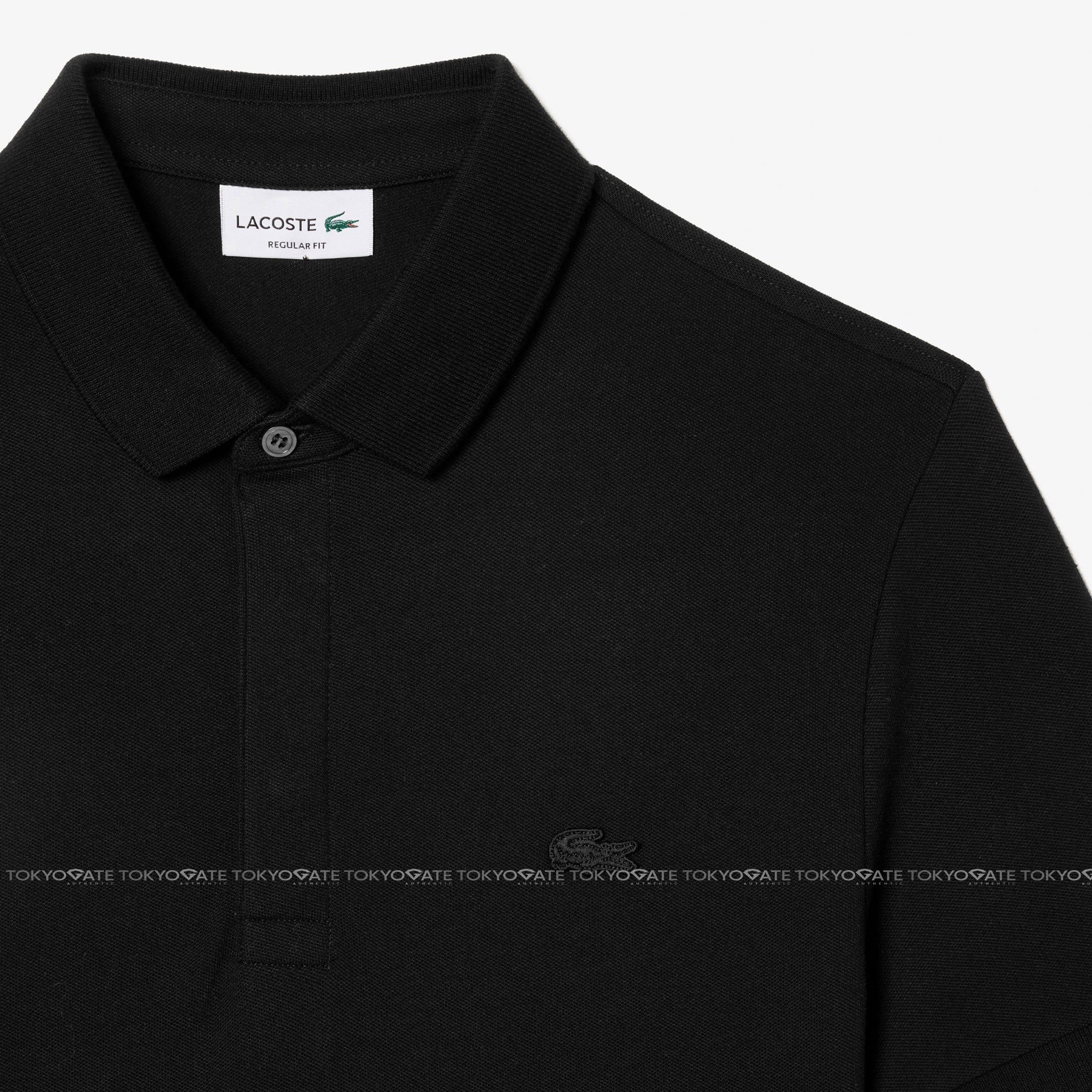 Áo polo Lacoste PH5522 031 Regular Fit