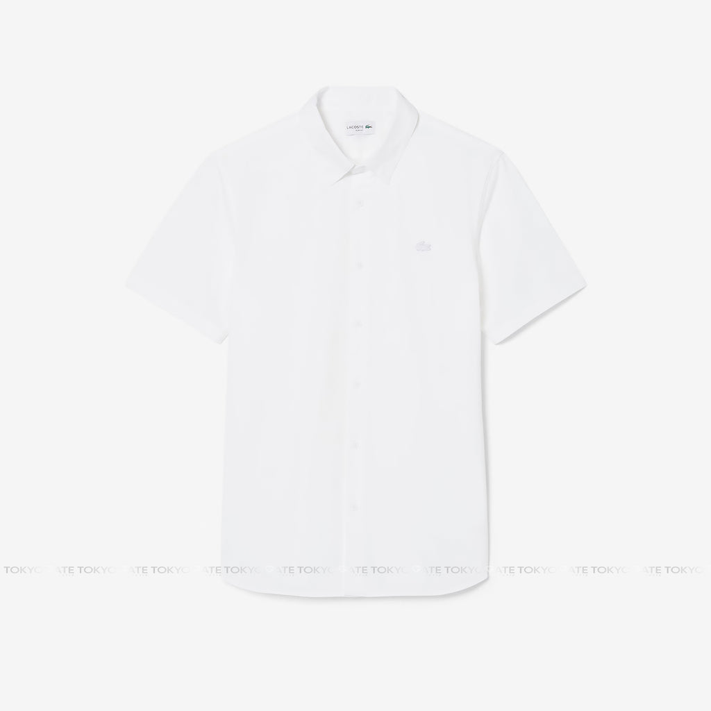 Áo sơ mi Lacoste CH2351 001 Slim Fit