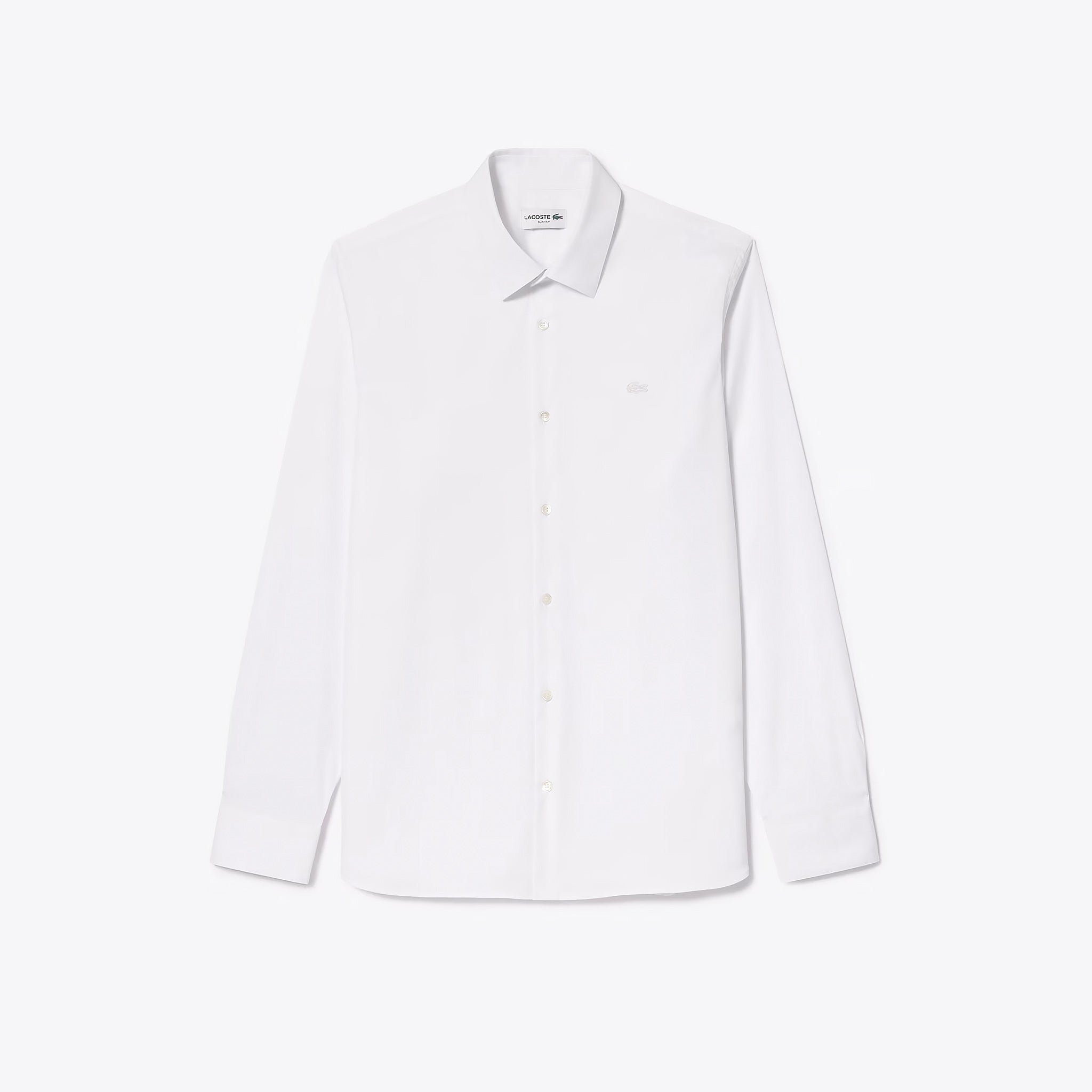 Áo sơ mi Lacoste CH5253 001 Regular Fit
