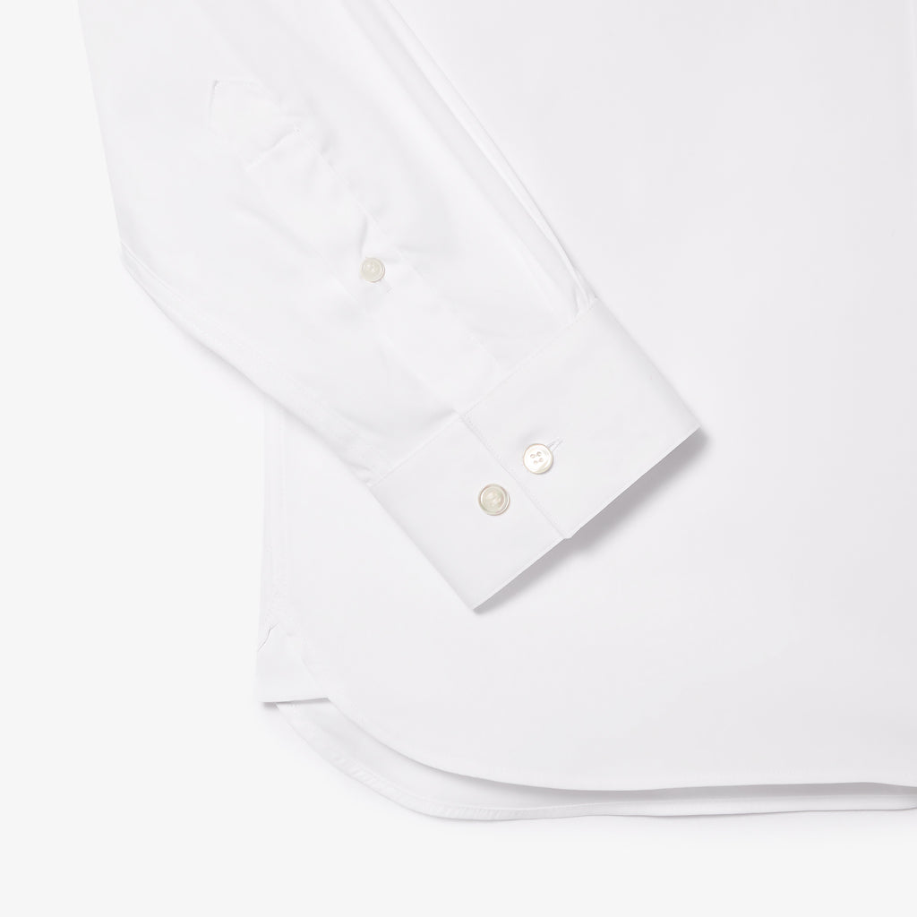 Áo sơ mi Lacoste CH5253 001 Regular Fit