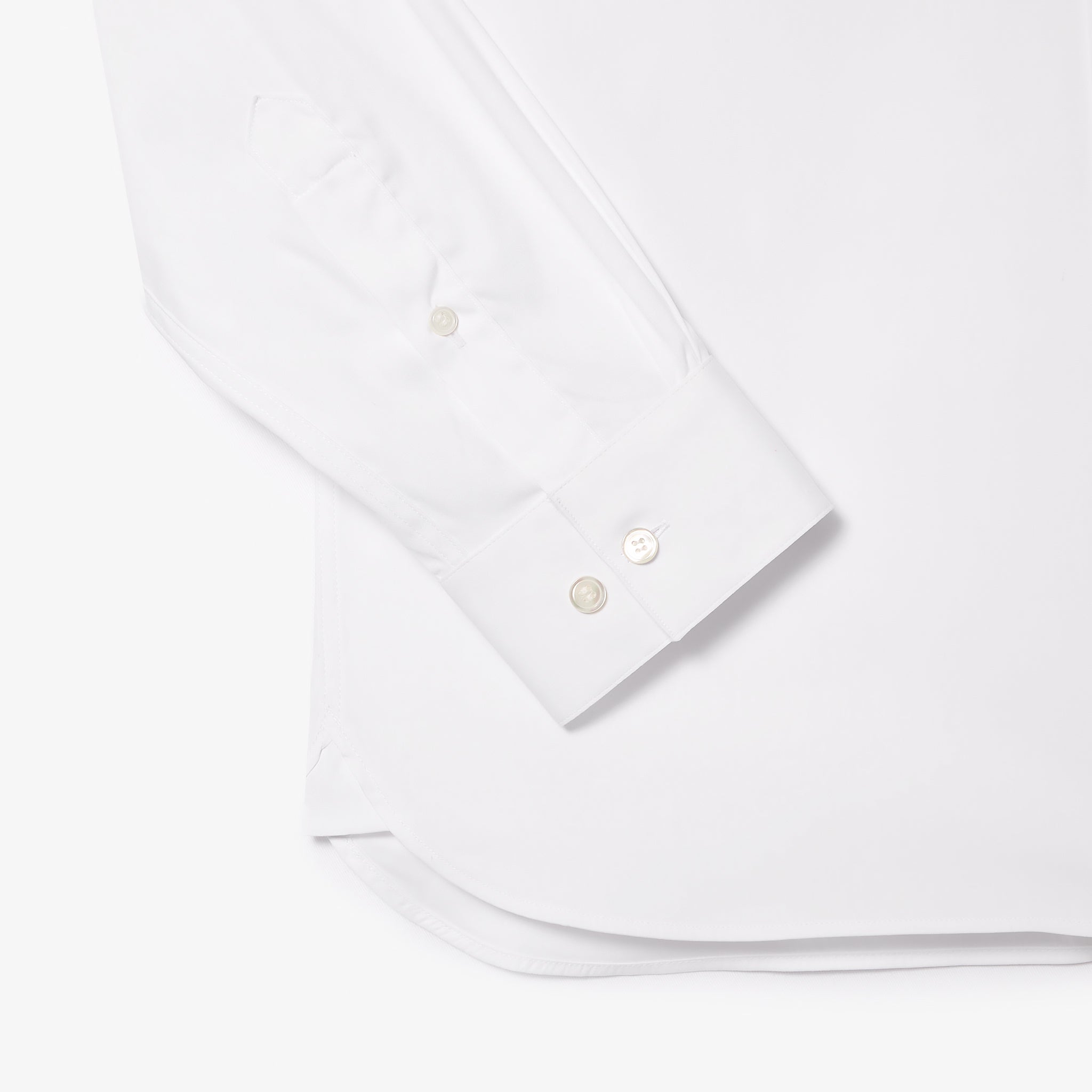 Áo sơ mi Lacoste CH5253 001 Regular Fit