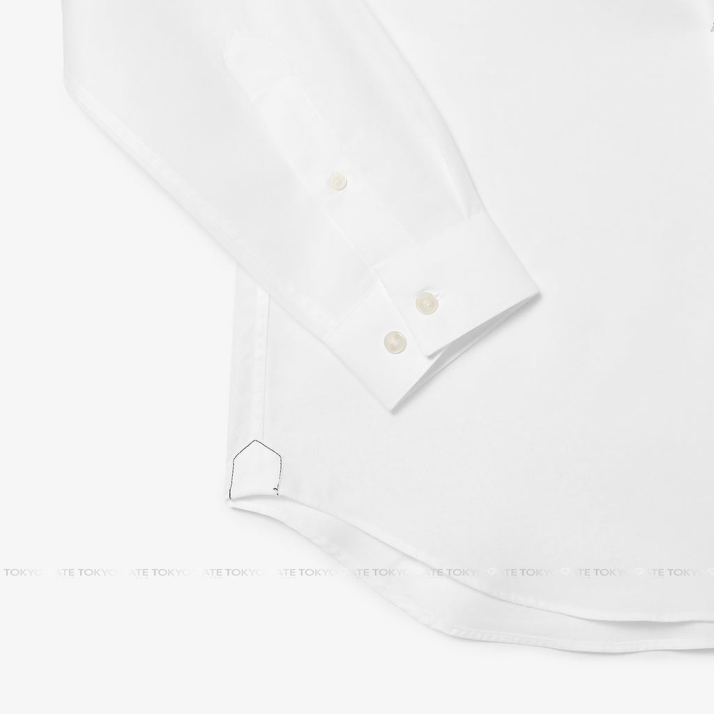 Áo sơ mi Lacoste CH8522 001 Regular Fit